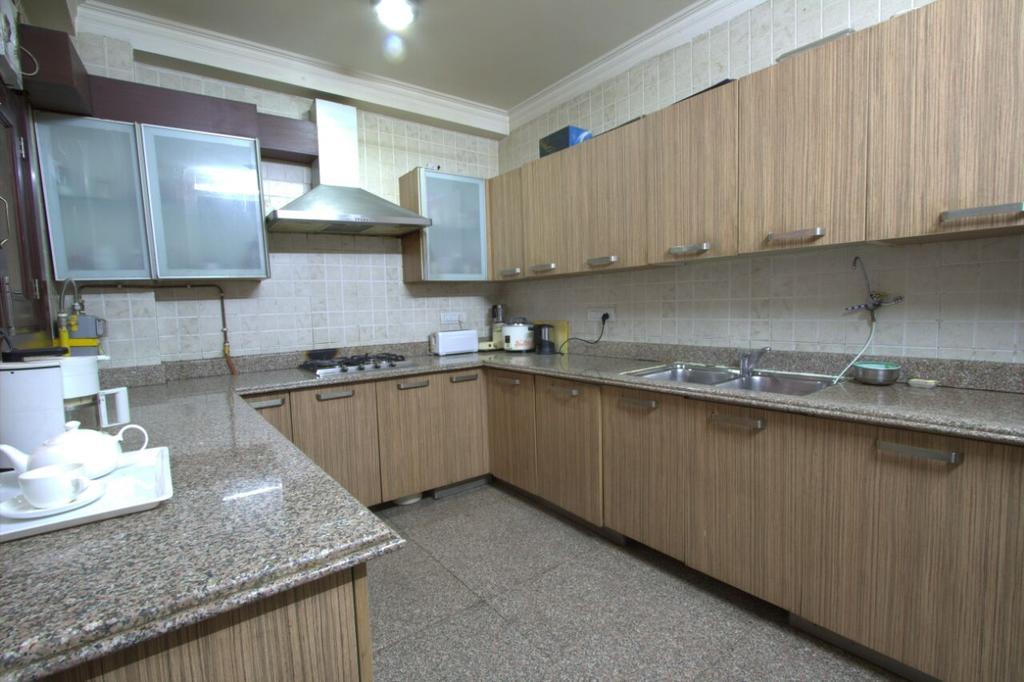 Tree Of Life Bed & Breakfast New Delhi Exterior photo